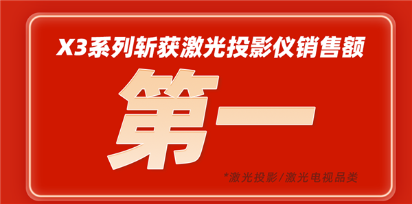 步到位选购激光4K投影当贝X3 Proag旗舰厅客户端高端家用投影仪推荐 一(图11)